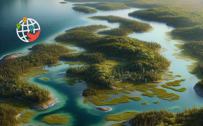 Агентство по охране природы купило полуостров в Онтарио