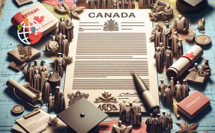 Ограничение студенческих виз: правительство Канады раскрывает детали