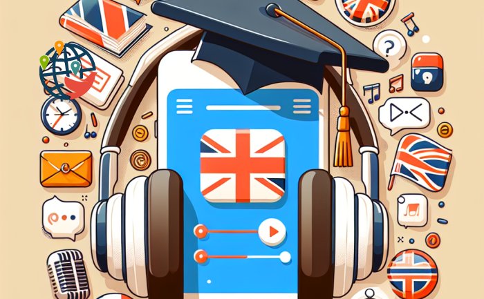 Vorteile des Anhörens von Podcasts zum Sprachenlernen