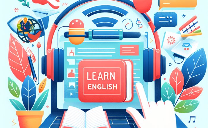 Podcast Learn English do British Council