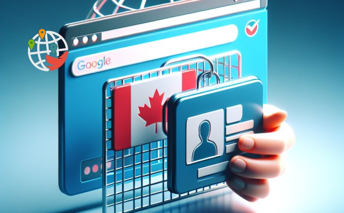 Удостоверения личности для доступа к порнографическим сайтам в Канаде