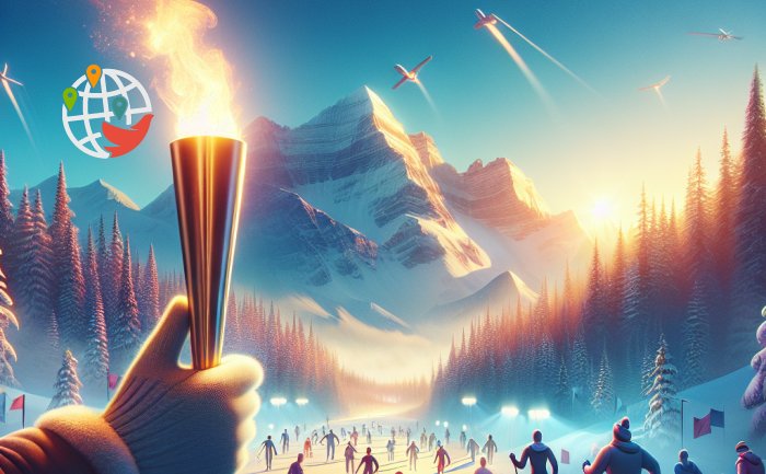 Начинается путь к Зимним играм Специальной олимпиады Канады в Калгари