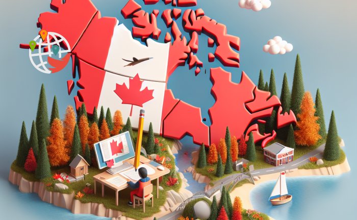 Не все регионы Канады готовы принимать результаты языкового теста PTE