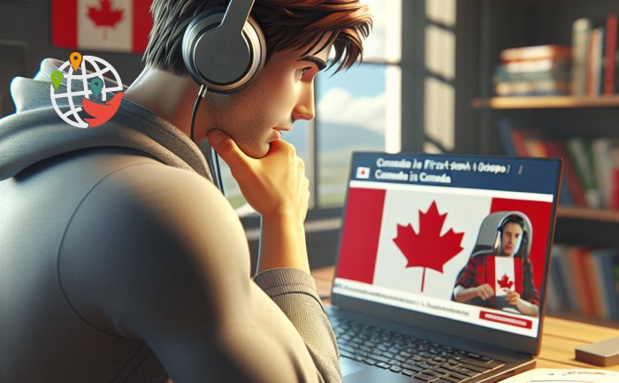 Первый шаг в Канаду. Опыт обучения в канадской языковой школе онлайн