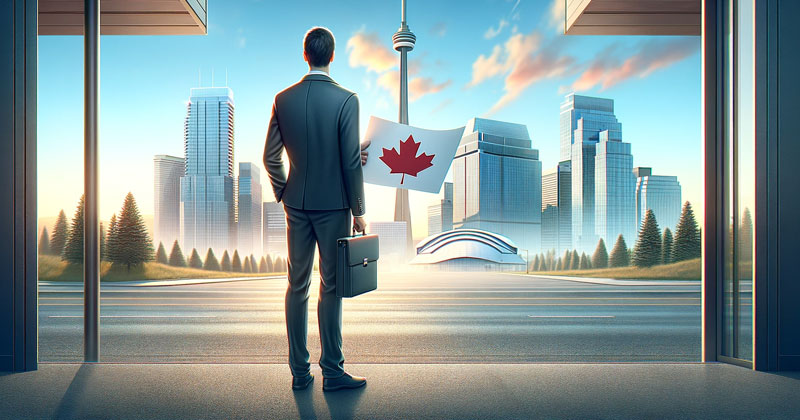 Карьерные услуги для поиска работы в Канаде