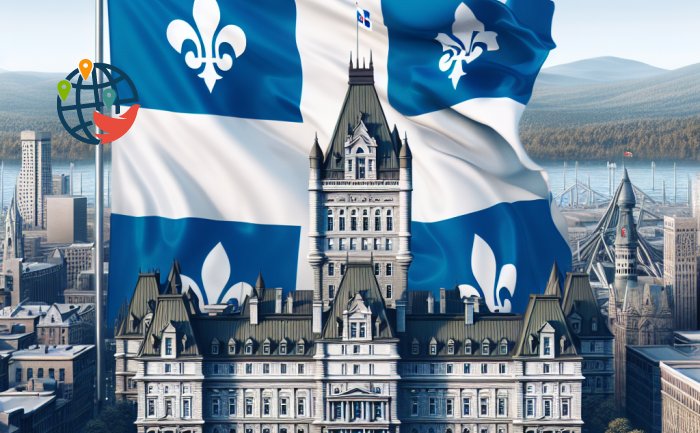 Квебек против действий Оттавы по вопросам иммиграции