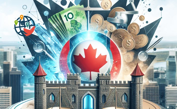 Финансовый прорыв в Канаде: больше контроля для потребителей