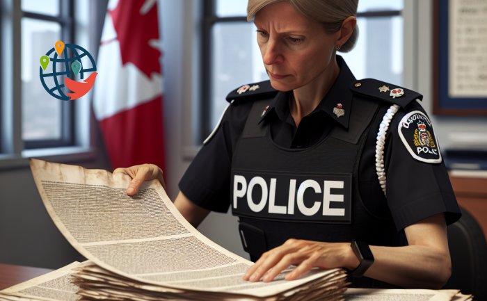 Реформа полицейского законодательства Онтарио: новые полномочия и ответственность
