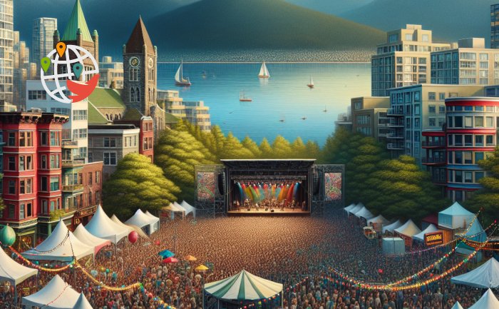 Ванкуверский фестиваль заявляет о неопределенности своего будущего