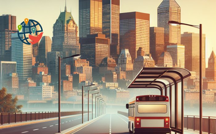 Мэр Монреаля опасается за недостаточное финансирование общественного транспорта