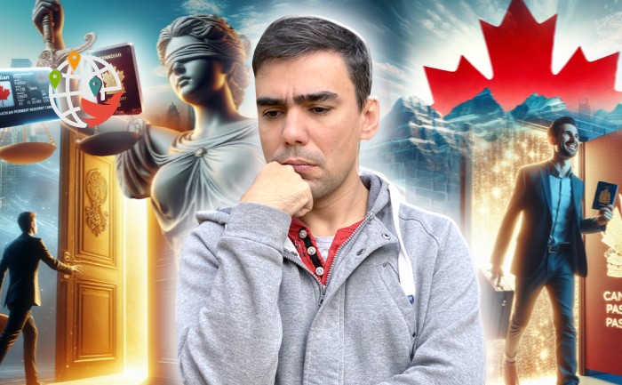 Чем отличается канадское ПМЖ от гражданства?