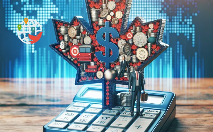 Вакансии в Канаде с зарплатой от $5 000 в месяц