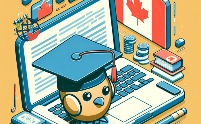Duolingoテスト：カナダ留学のための英語レベルを確認