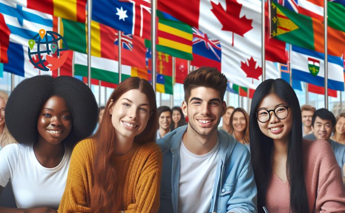 Квота увеличена: Онтарио сможет принять больше иностранных студентов в 2024 году