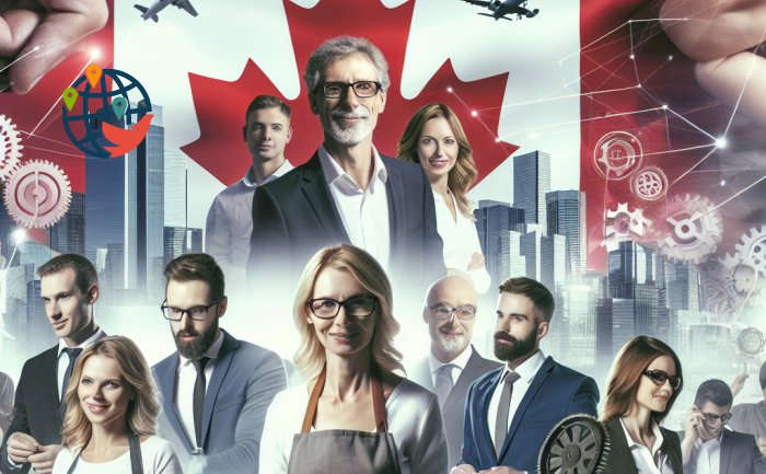 Канадские предприниматели получат новые налоговые льготы