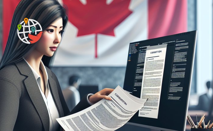 Канада внесла изменения в две программы бизнес-иммиграции