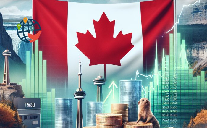 Канада повышает суммы, которые должны быть на счете для иммиграции