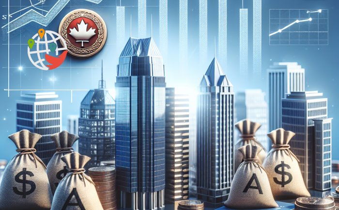 Нью-Брансуик выбился в лидеры по кредитному рейтингу среди провинций Канады