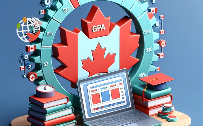 Academic Performance Standards in Canada: What is GPA?