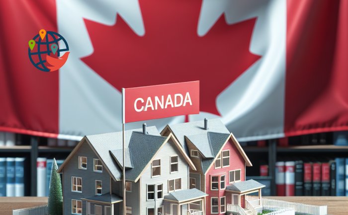 Канада запускает программу на $1,5 млрд CAD для развития кооперативного жилья