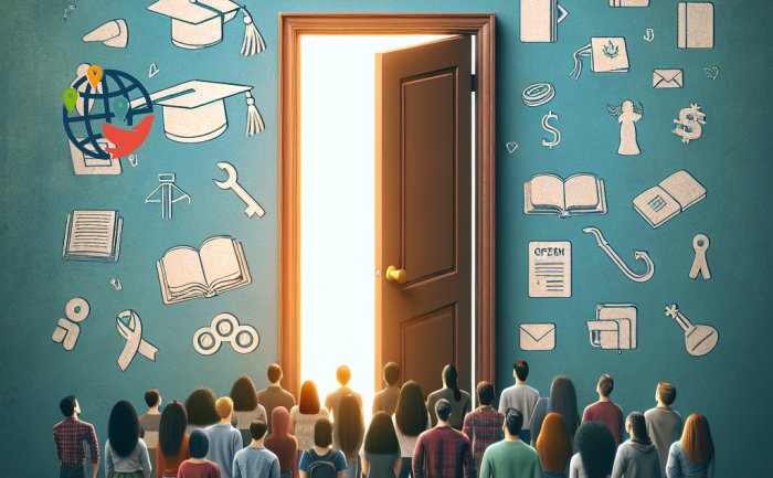 Саскачеван открывает двери образования: доступны заявки на студенческую помощь