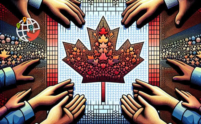 Канада входит в топ-5 стран по предоставлению убежища