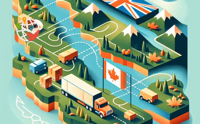 Британская Колумбия — одно из самых привлекательных мест для релокации канадцев