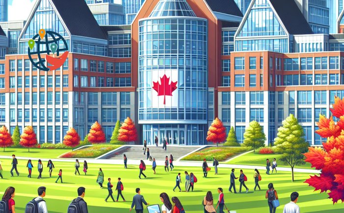 Conestoga College: успешный старт карьеры в Канаде