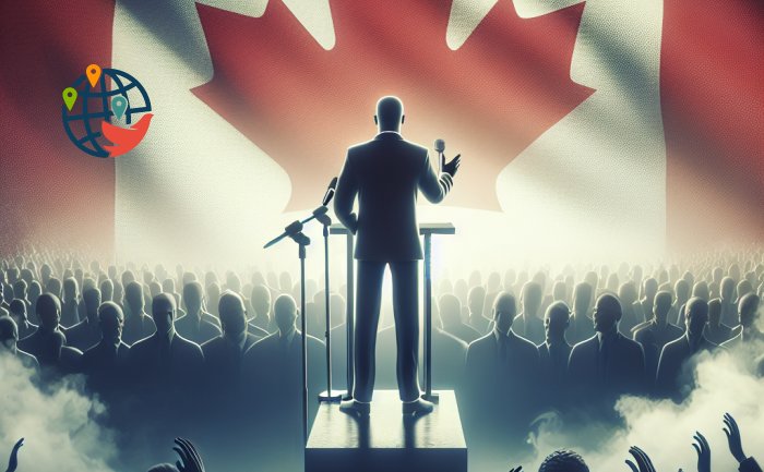 Большинство канадцев верят в продолжение лидерства Трюдо