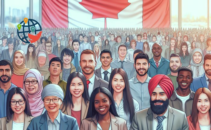 Растущий спрос на временных иностранных работников: новый рекорд в Канаде