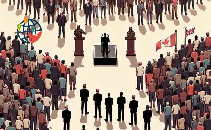Провинция Онтарио пригласила в разы меньше кандидатов, чем обычно
