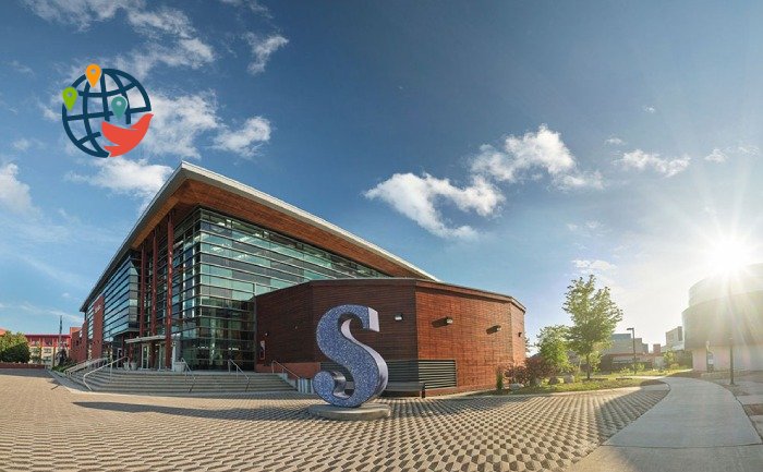 Sheridan College: kreatywność i koncentracja na sukcesie