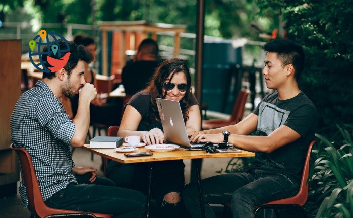 Studentenleben am Sheridan College