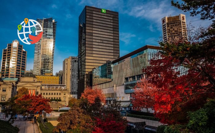 Educação em Vancouver