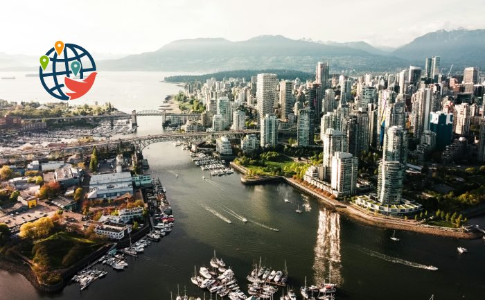 Empregos e Salário em Vancouver