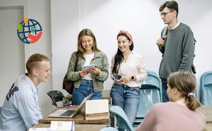 Vie étudiante à Durham College