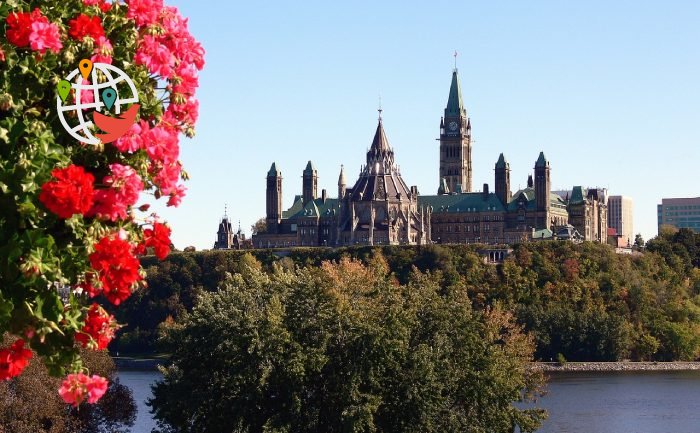 Sehenswürdigkeiten in Ottawa