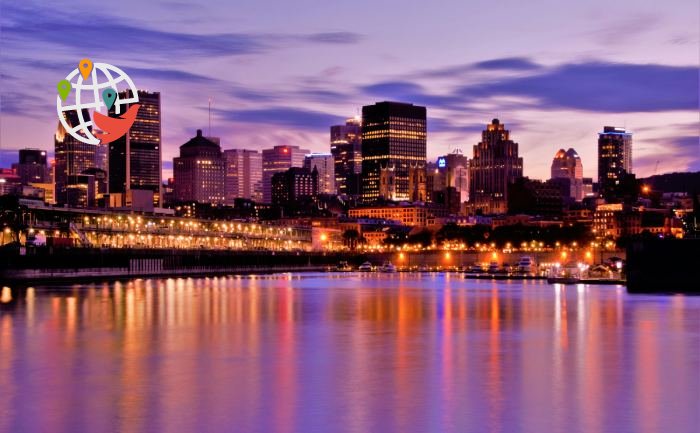 Montreal: Cultural Center and French-speaking Metropolis of Canada