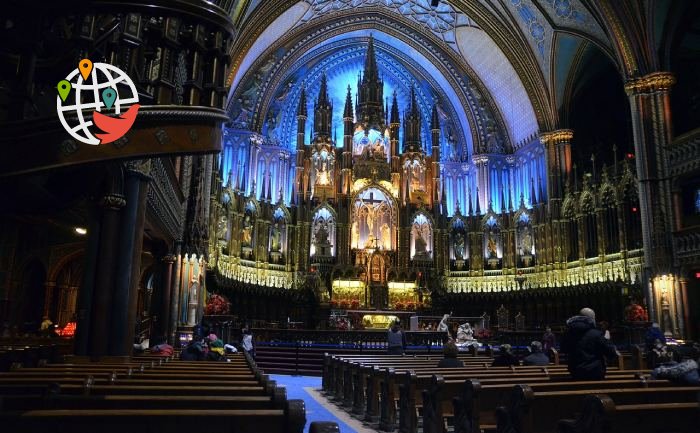 Attractions à Montréal