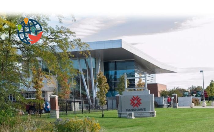 5 motivi per iscriversi al Fanshawe College