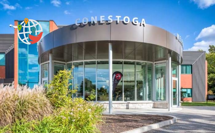 Campuses of Conestoga