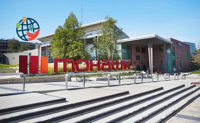 Educação no Mohawk College - preparação para o futuro