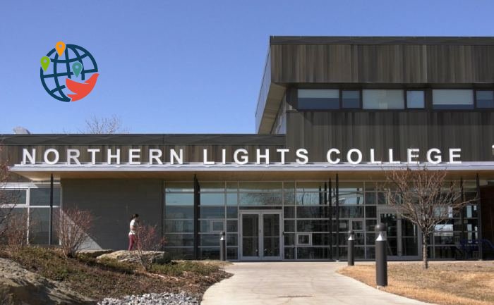 Northern Lights College: istruzione superiore economica in Canada