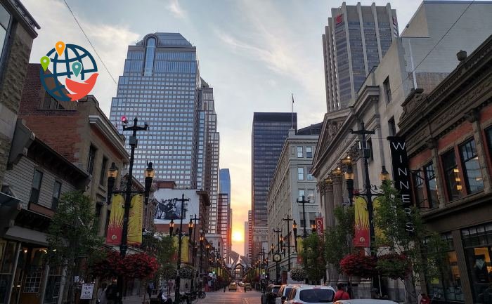 Coût de la vie à Calgary