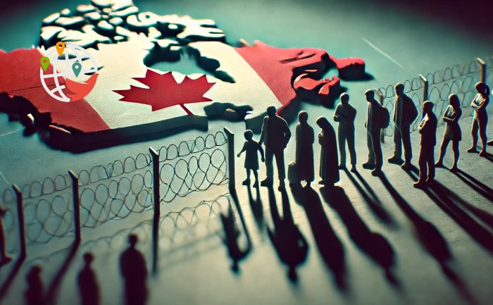 Il Canada non ha più bisogno di immigrati. È troppo tardi per trasferirsi?