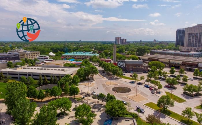 Winnipeg: một thành phố năng động với nhiều cơ hội và đa dạng