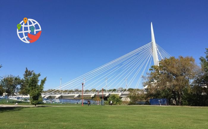 Imigração para Winnipeg