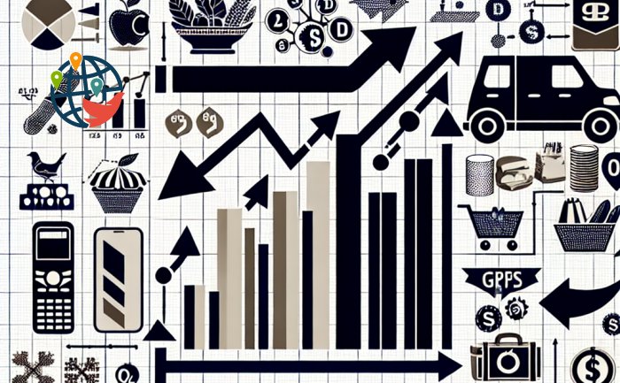 Инфляция в Канаде замедляется, но не для всех