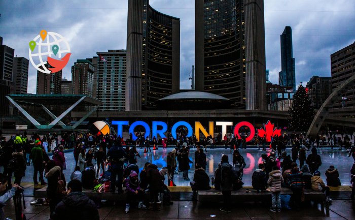 Nathan Phillips Square