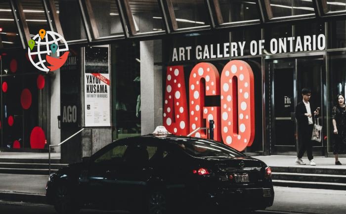 Musée des beaux-arts de l'Ontario